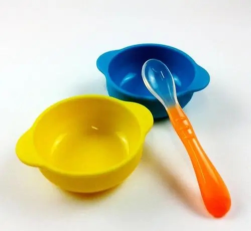 Which is better, food grade silicone or silicone rubber