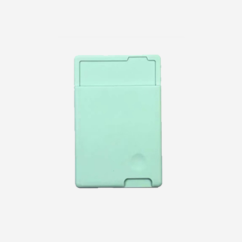 Mobile phone card holder series