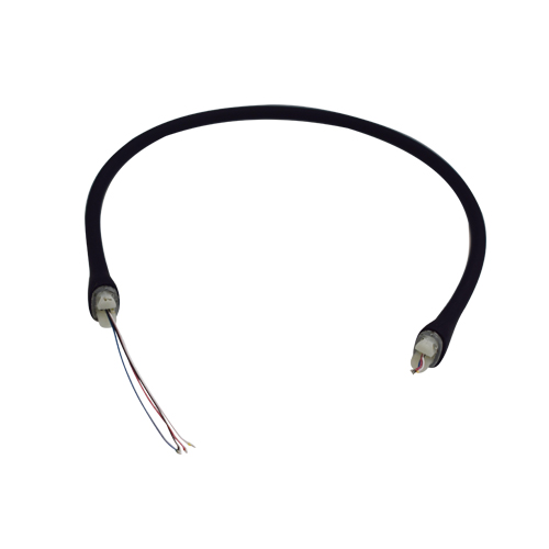 How to use silicone neck cord?
