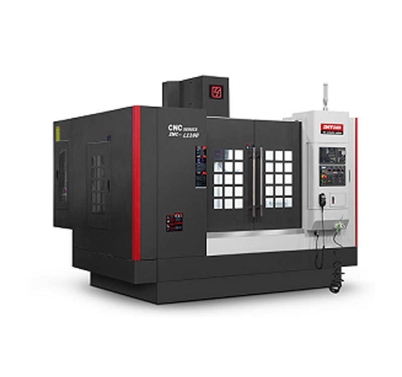 CNC Machining center