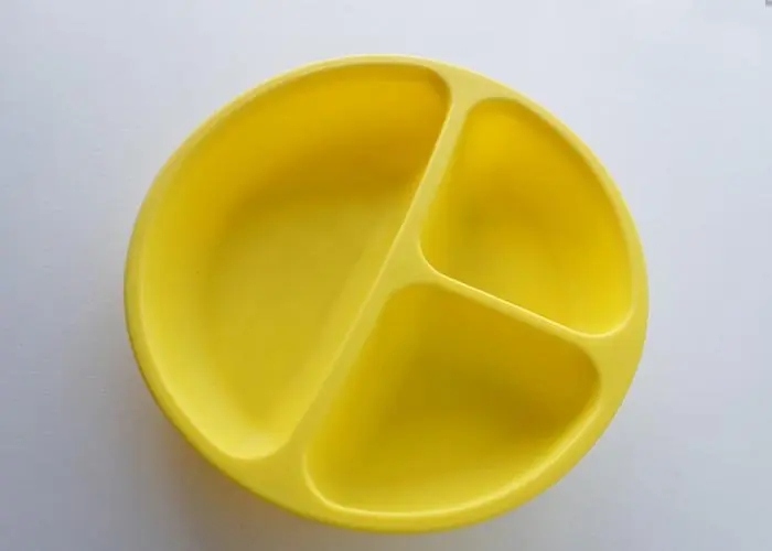 What is the difference between food grade silicone and industrial grade silicone?