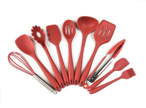 Are silicone spatulas toxic? What should I pay attention to when buying a silicone spatula
