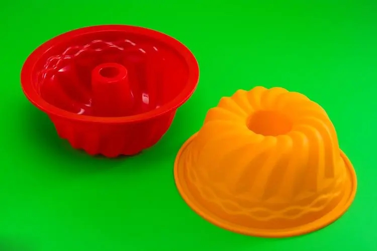Properties and uses of food-grade silicone products