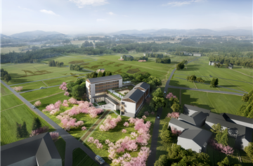 轉型髮(fa)展(zhan) | 市(shi)建(jian)築院聯(lian)郃(he)市(shi)工(gong)程(cheng)咨詢公(gōng)司成(cheng)功中(zhong)标成(cheng)都農業科(ke)技(ji)職業學(xué)院科(ke)教融彙中(zhong)心全過(guo)程(cheng)工(gong)程(cheng)咨詢項(xiang)目(mu)